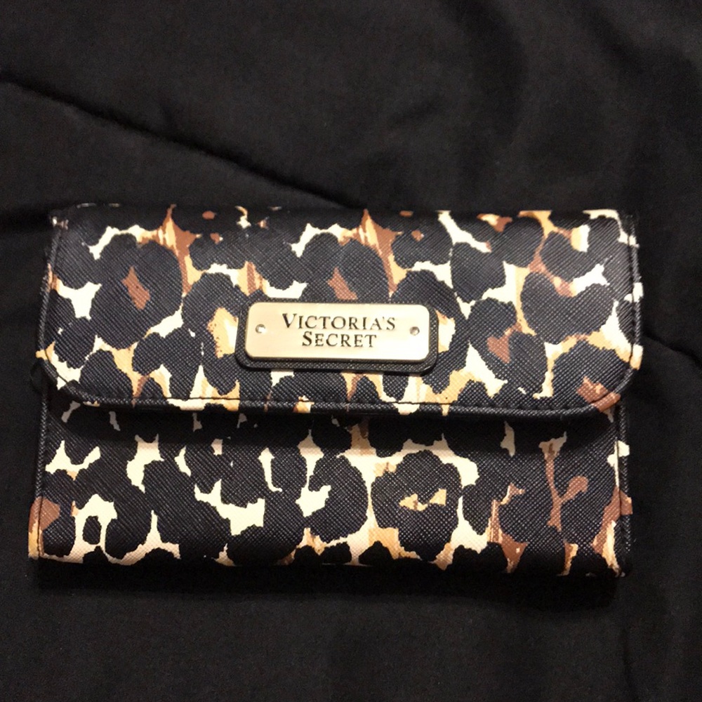Victoria secret wallet